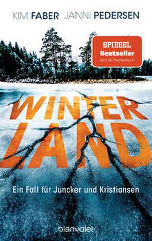 Winterland de Kim Faber