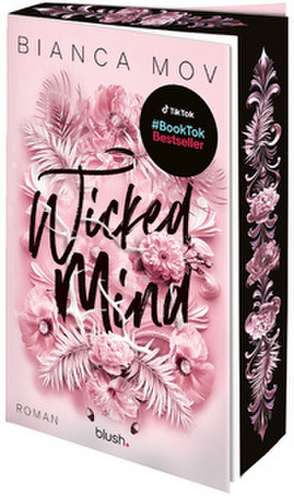 Wicked Mind de Bianca Mov