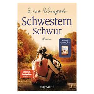 Schwesternschwur de Lisa Wingate