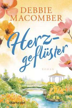 Herzgeflüster de Debbie Macomber