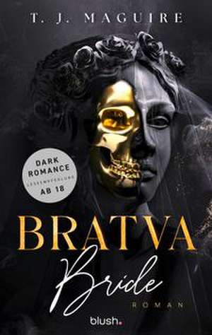 Bratva Bride de T. J. Maguire