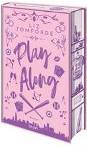 Play Along de Liz Tomforde