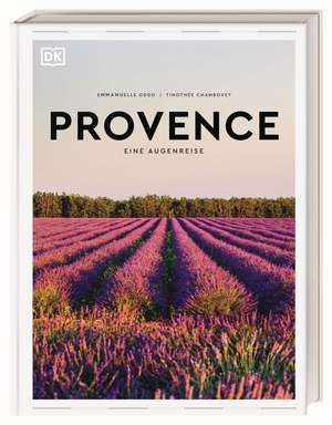 Provence de DK Verlag - Reise