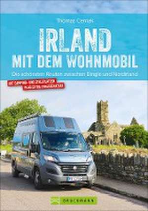 Irland mit dem Wohnmobil de Thomas Cernak