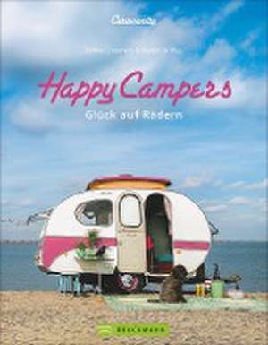 Happy Campers de Femke Creemers