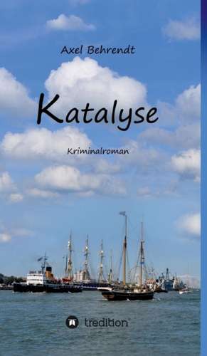 Katalyse