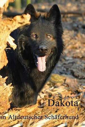 Dakota de Karin Adamczyk