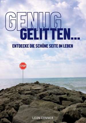 GENUG GELITTEN de Leon Connor
