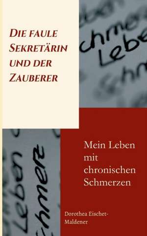 Die faule Sekretärin und der Zauberer de Dorothea Eischet-Maldener