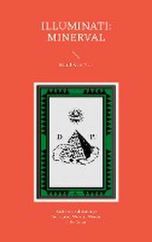 Illuminati: Minerval de Cornelius Rosenberg