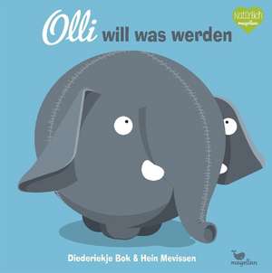 Olli will was werden de Diederiekje Bok