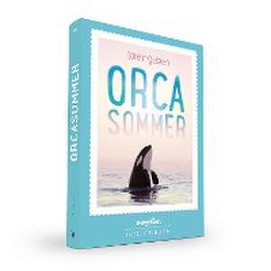 Orcasommer de Sabine Giebken