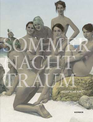 SOMMER NACHT TRAUM de Andrea Firmenich