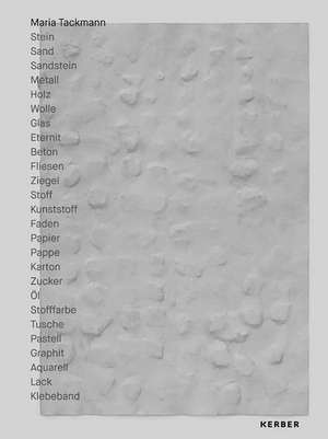 Maria Tackmann de Ferial Nadja Karrasch