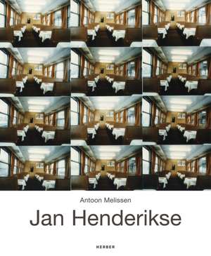 Jan Henderikse