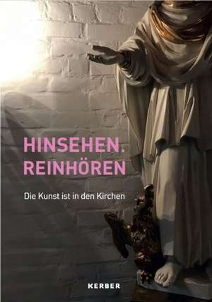 Hinsehen. Reinhören de Alexander Ochs