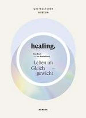 healing