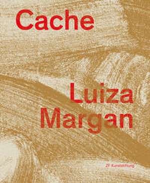 Luiza Margan de ZF Kunststiftung