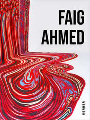 Faig Ahmed de Nina Levent