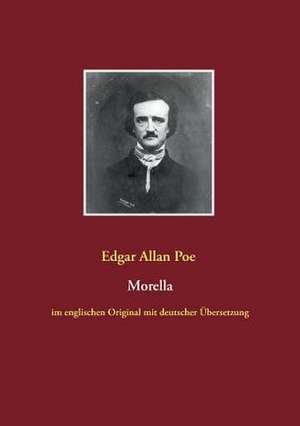 Morella de Edgar Allan Poe