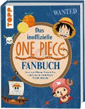 Das inoffizielle One Piece Fan-Buch de Daniela Drossmann