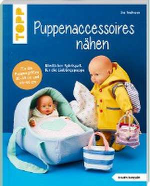 Puppenaccessoires und mehr nähen (kreativ.kompakt.) de Ina Andresen