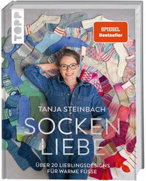 Sockenliebe de Tanja Steinbach