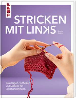 Stricken mit Links de Sandra Bunjes