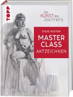 Die Kunst des Zeichnens Masterclass - Aktzeichnen de Chris Legaspi