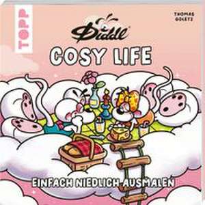 DIDDL - Cosy Life de Diddl
