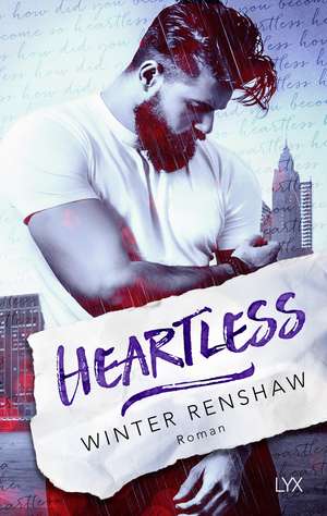 Heartless de Winter Renshaw