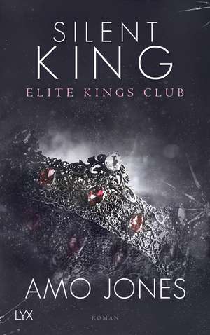 Silent King - Elite Kings Club de Amo Jones