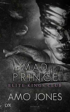 Mad Prince - Elite Kings Club de Amo Jones