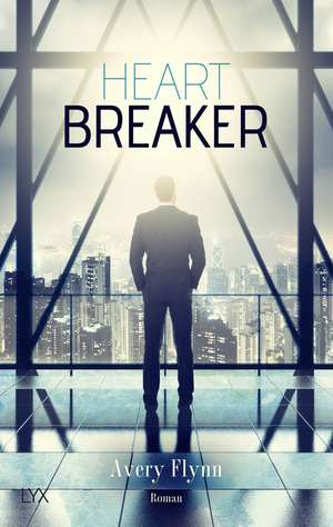 Heartbreaker de Avery Flynn