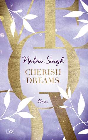 Cherish Dreams de Nalini Singh