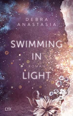 Swimming in Light de Debra Anastasia