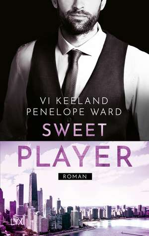 Sweet Player de Penelope Ward