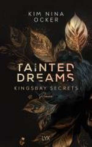 Tainted Dreams de Kim Nina Ocker