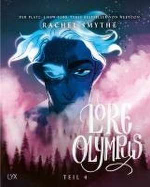 Lore Olympus - Teil 4 de Rachel Smythe