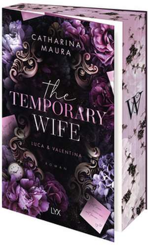 The Temporary Wife de Catharina Maura