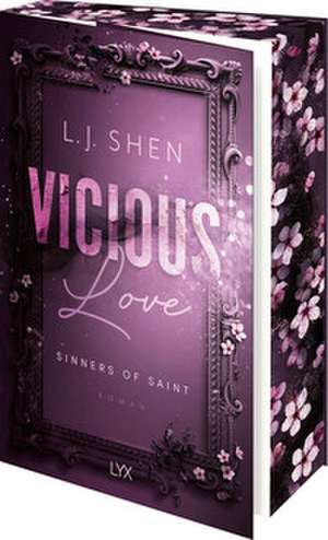 Vicious Love de L. J. Shen