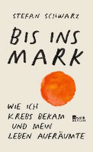 Bis ins Mark de Stefan Schwarz