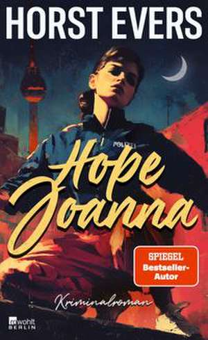 Hope Joanna de Horst Evers