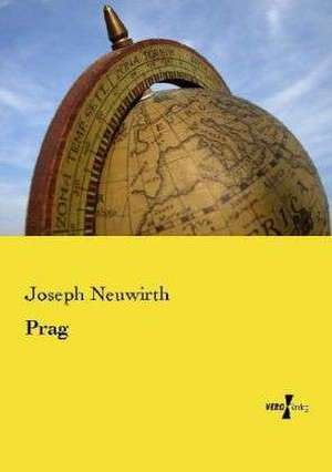 Prag de Joseph Neuwirth