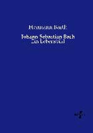 Johann Sebastian Bach de Hermann Barth