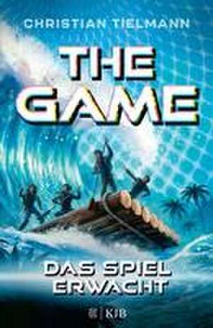 The Game - Das Spiel erwacht de Christian Tielmann