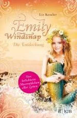 Emily Windsnap - Die Entdeckung de Liz Kessler