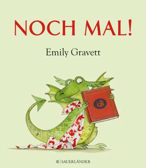 Noch mal! de Emily Gravett