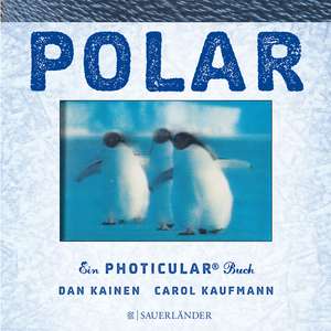 Polar de Dan Kainen