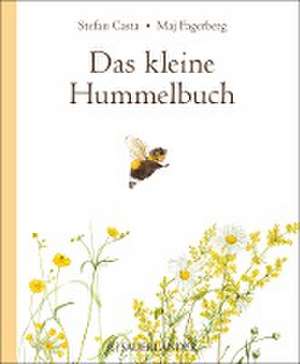 Das kleine Hummelbuch de Stefan Casta